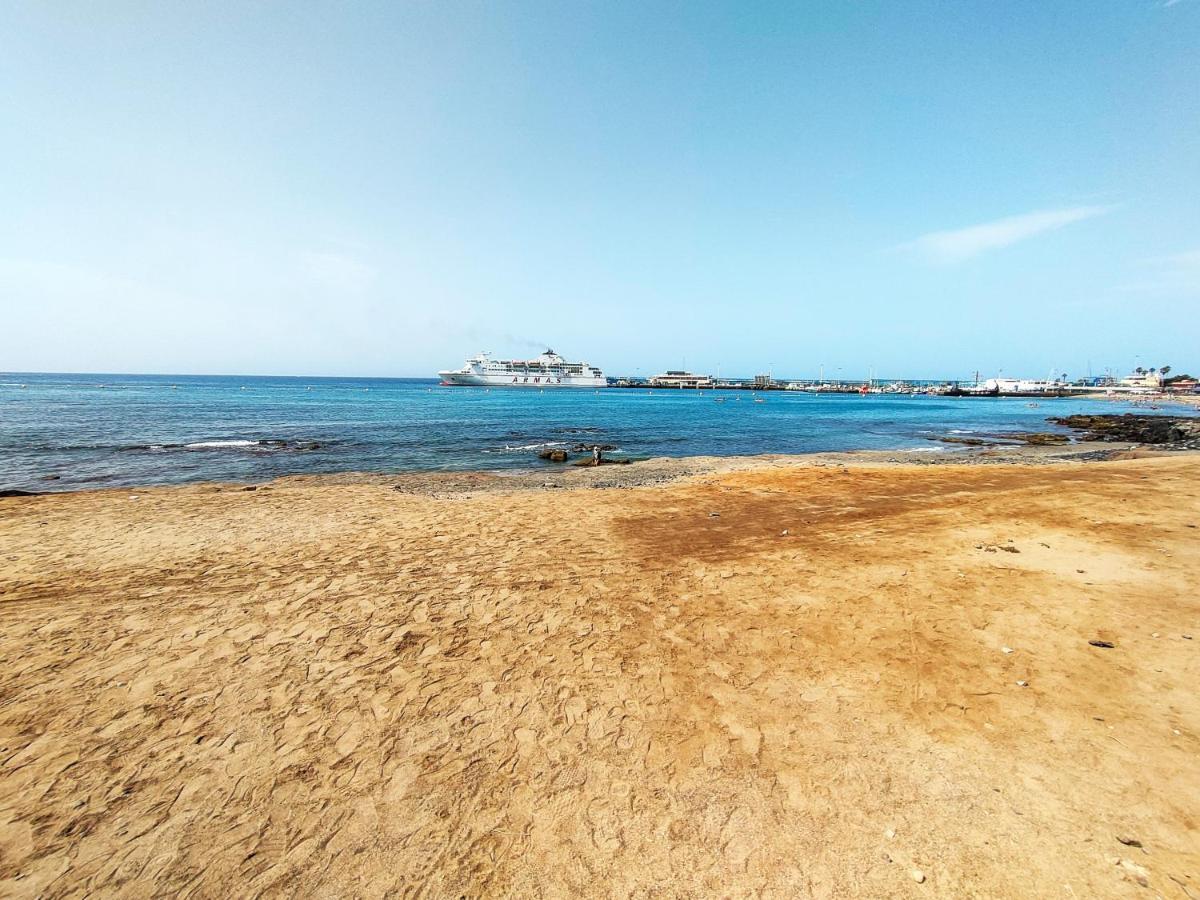 Appartement Precioso En Cristianos Los Cristianos (Tenerife)