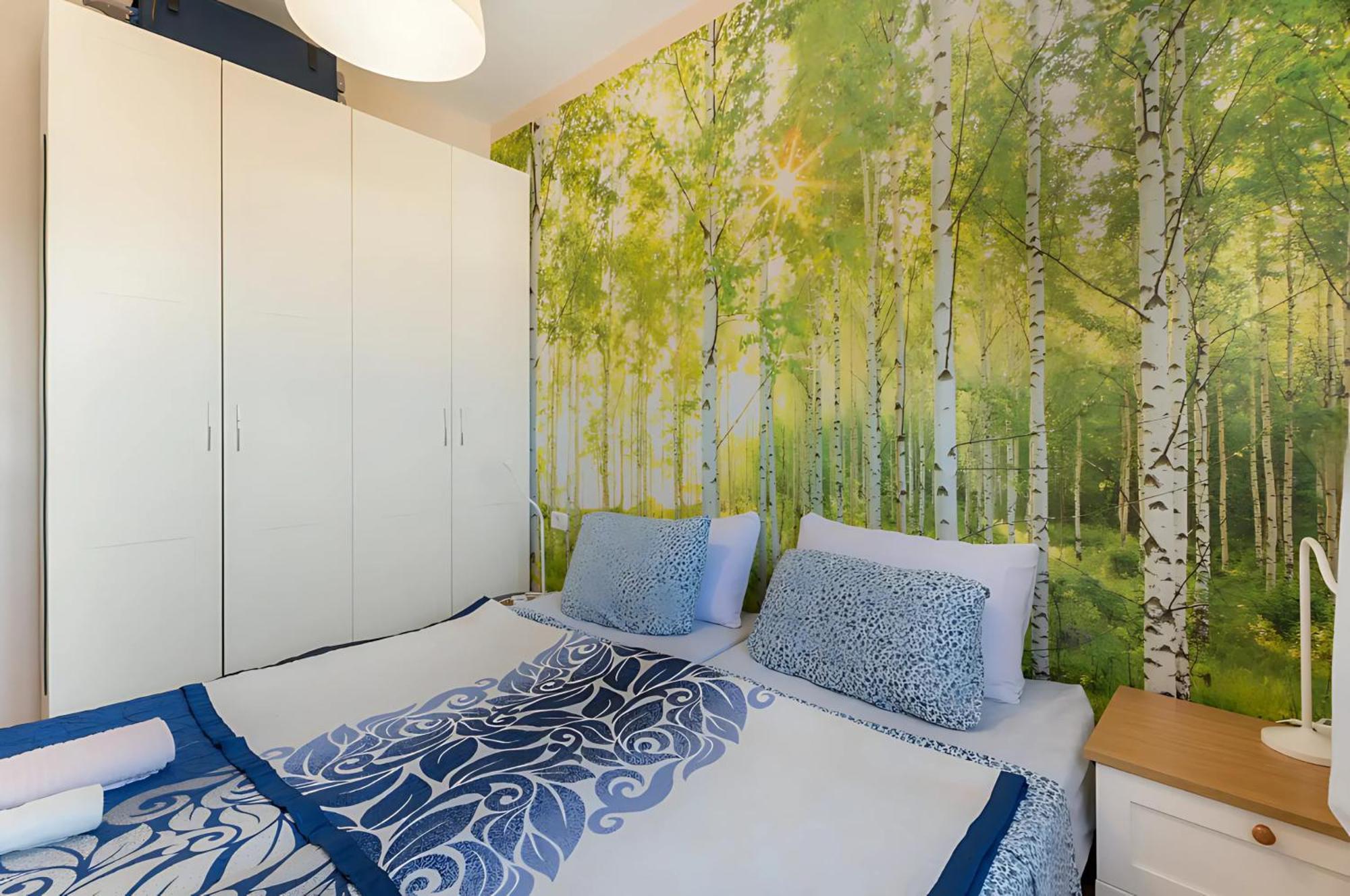 Precioso En Cristianos Appartement