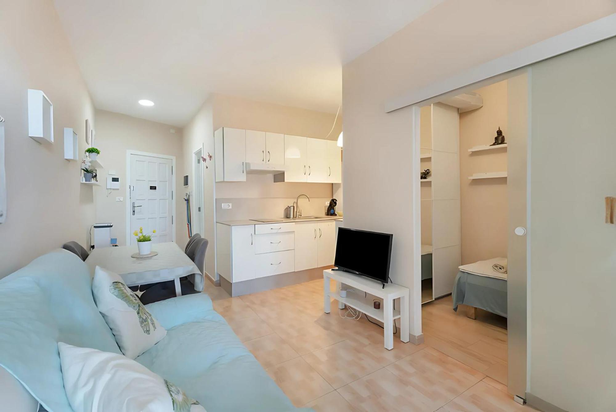 Precioso En Cristianos Appartement *