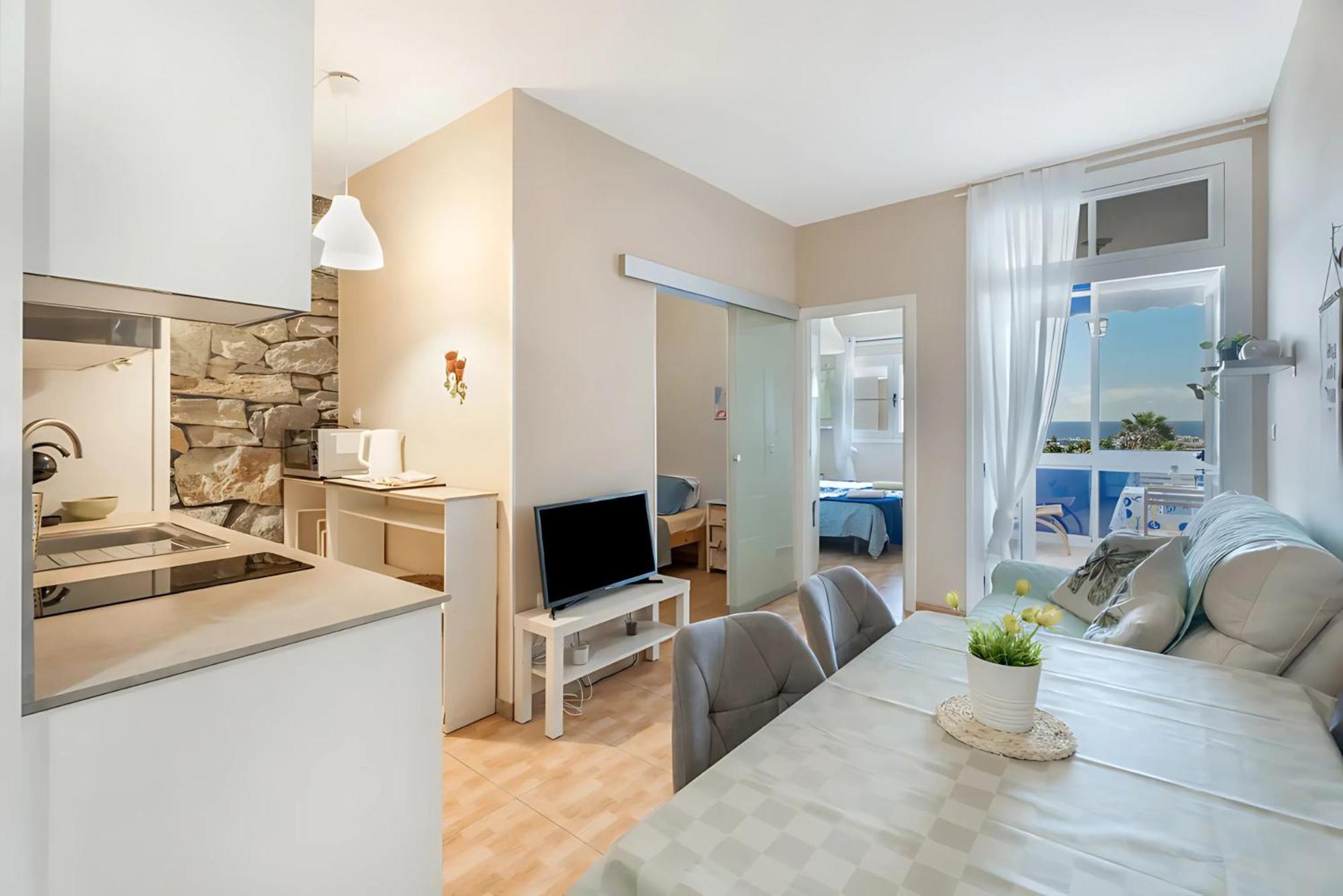 Appartement Precioso En Cristianos *