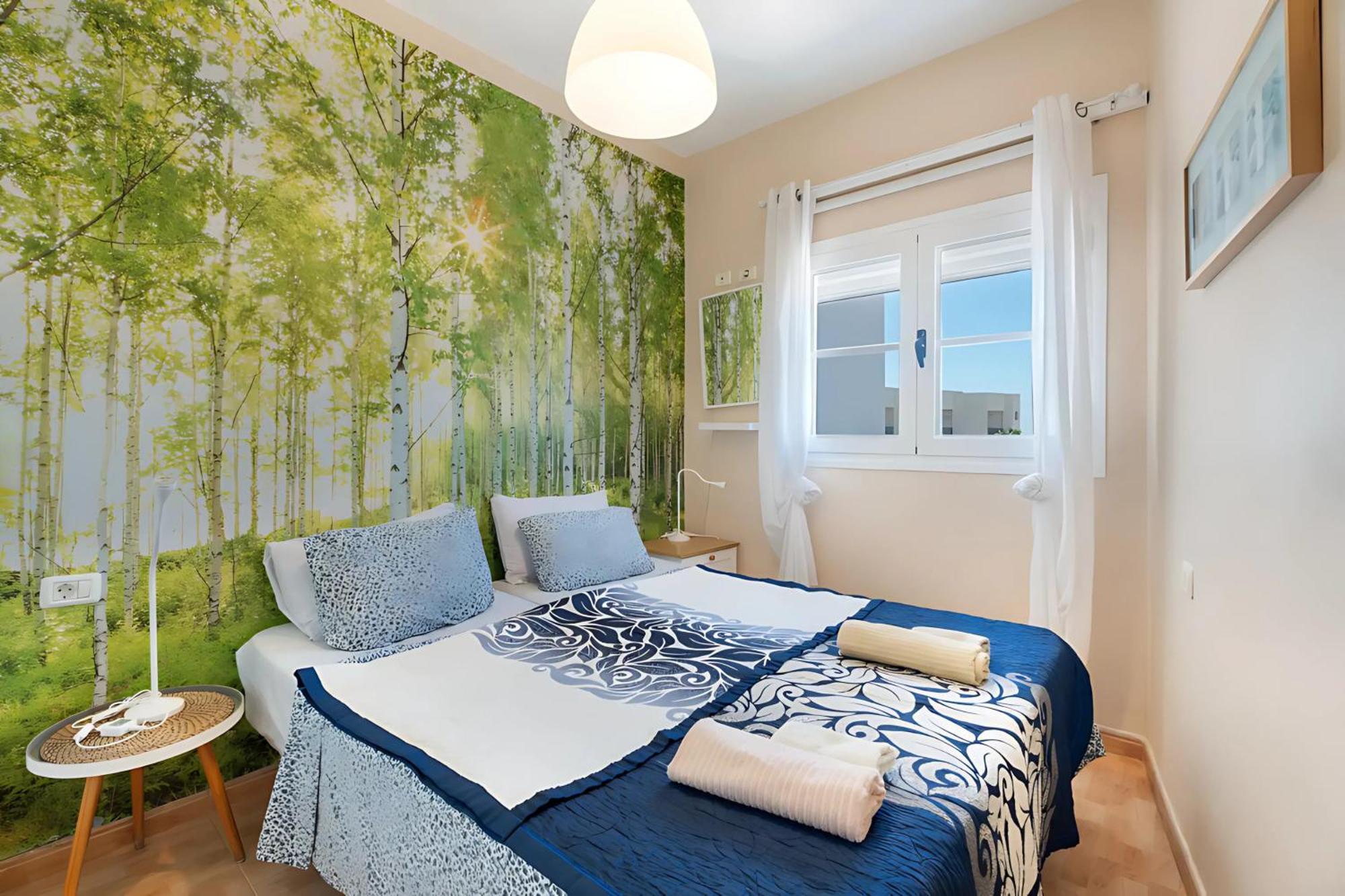 Precioso En Cristianos Appartement Los Cristianos (Tenerife)