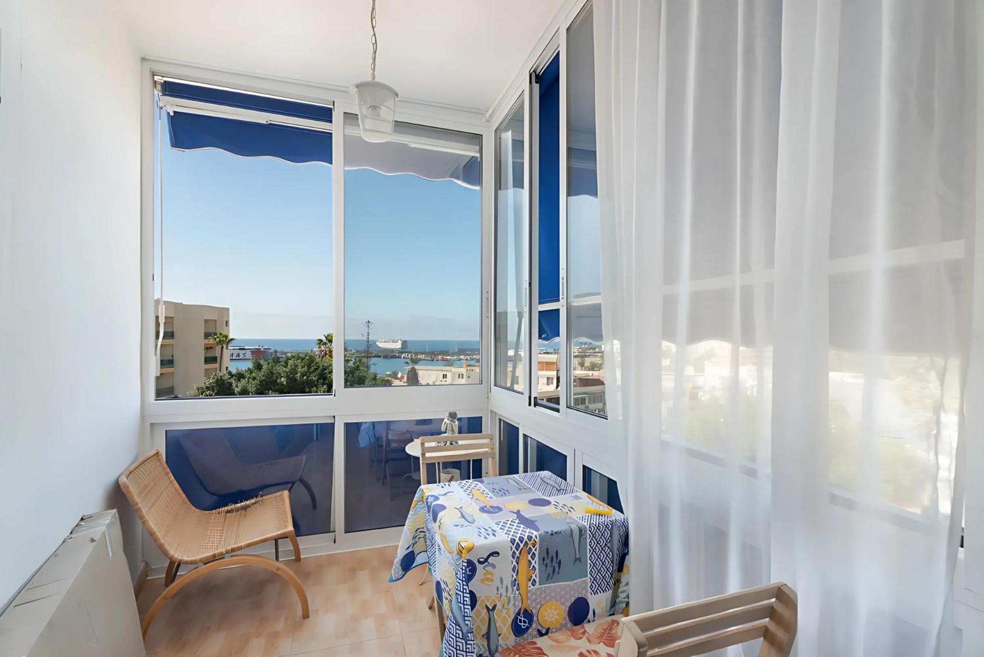Apartment Precioso En Cristianos Los Cristianos (Tenerife)