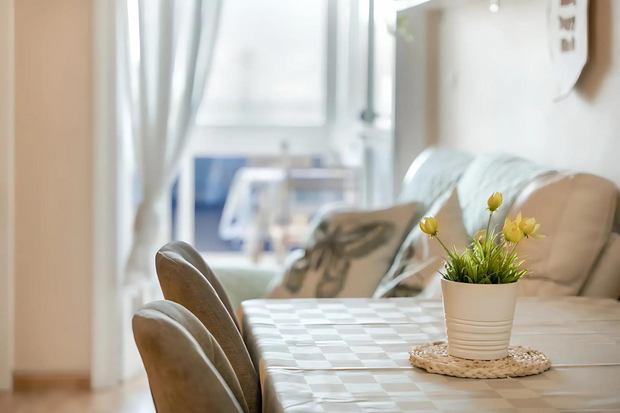 Precioso En Cristianos Appartement