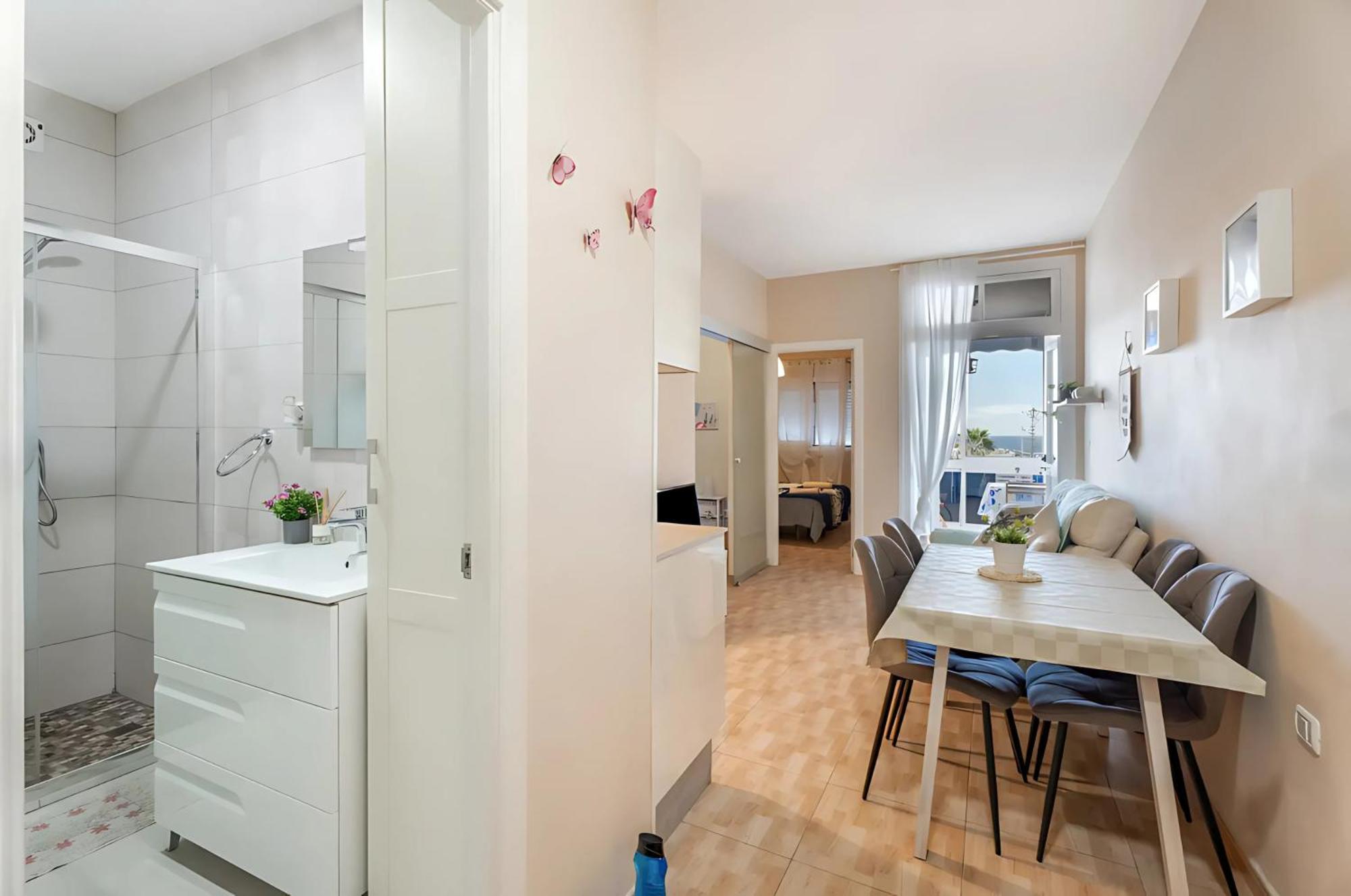 Precioso En Cristianos Appartement Los Cristianos (Tenerife)