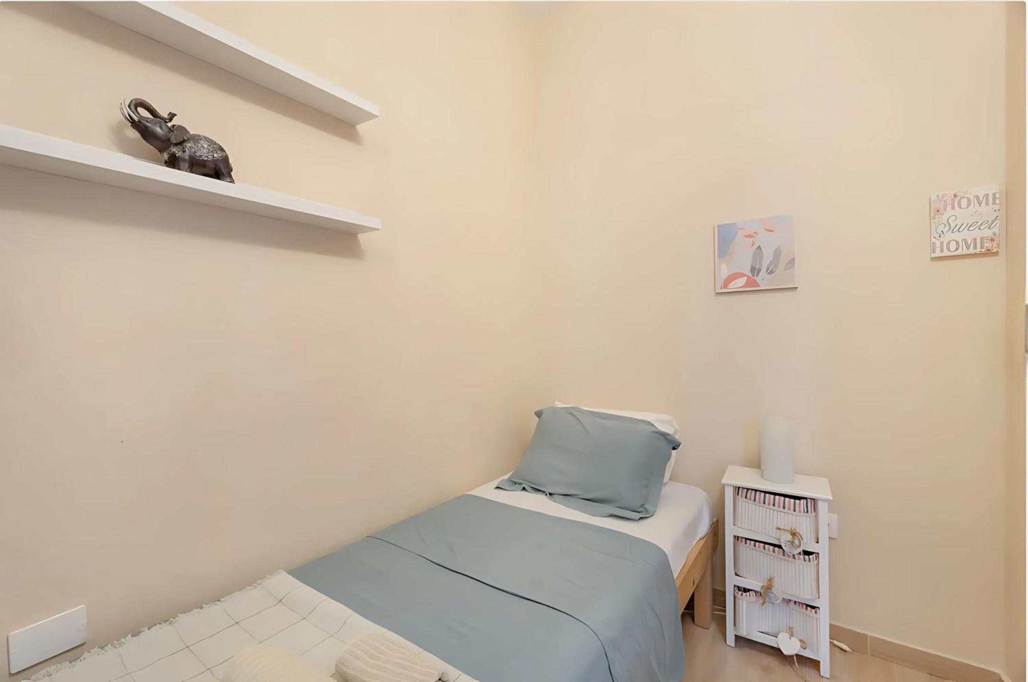 Precioso En Cristianos Appartement