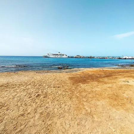 Precioso Apartamento En Los Cristianos Los Cristianos  Buitenkant foto