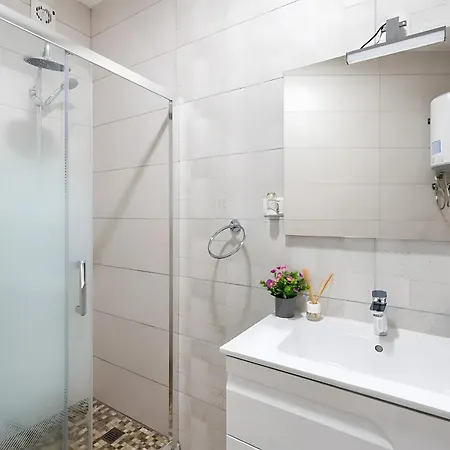 Precioso Apartamento En Los Cristianos Los Cristianos  Buitenkant foto