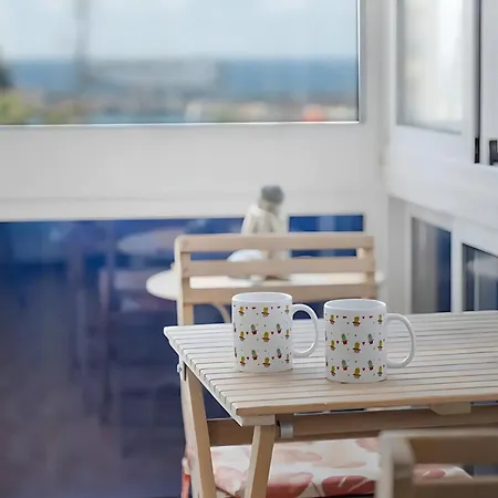 Precioso Apartamento En Los Cristianos Los Cristianos  Buitenkant foto