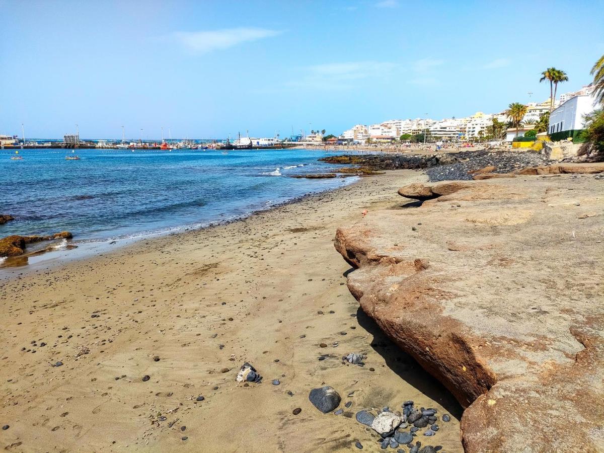 Precioso En Cristianos Apartamento Los Cristianos (Tenerife)