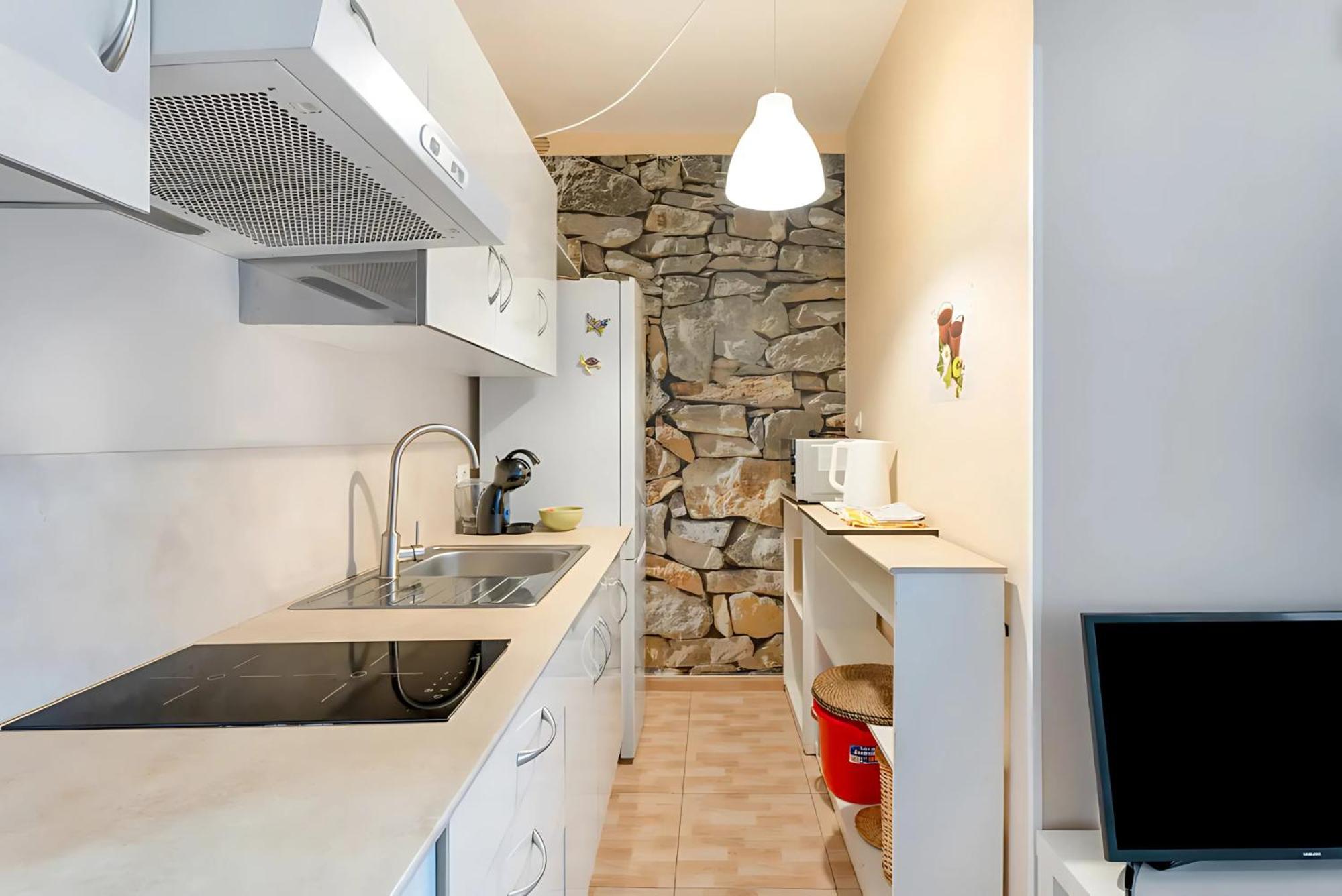 Apartamento Precioso En Cristianos Los Cristianos (Tenerife)