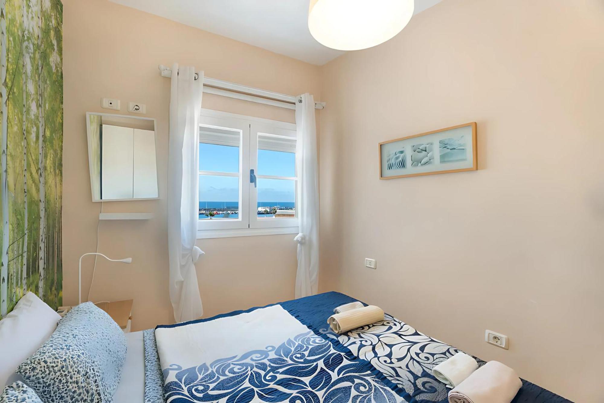 Apartamento Precioso En Cristianos